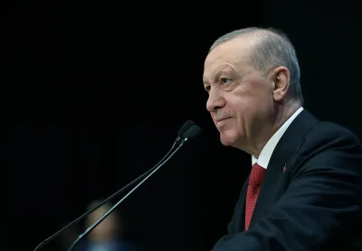 Cumhurbaşkanı Erdoğan: Farklı kesimler arasındaki mesafeleri kapatmalıyız
