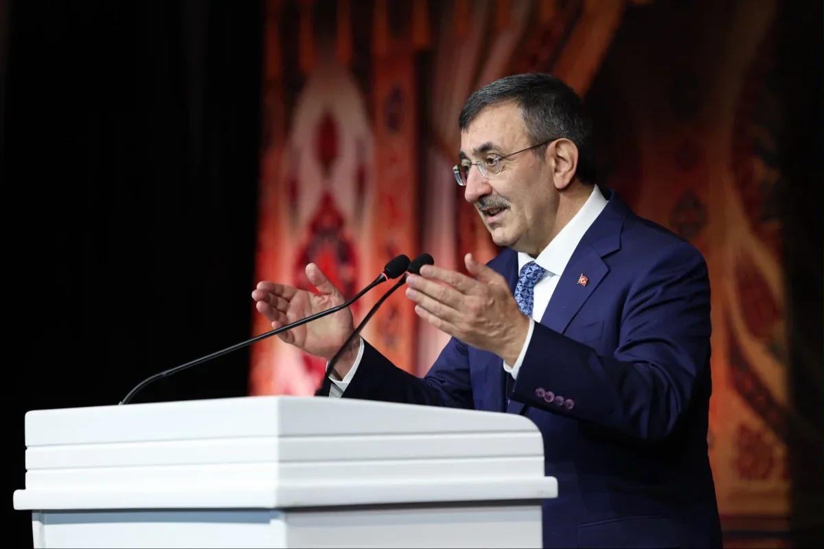 Türk Dünyası Diyalog Forumu'nda medya iş birliği vurgusu