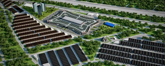ÇATALTEPE-SANAYİ-SİTESİ