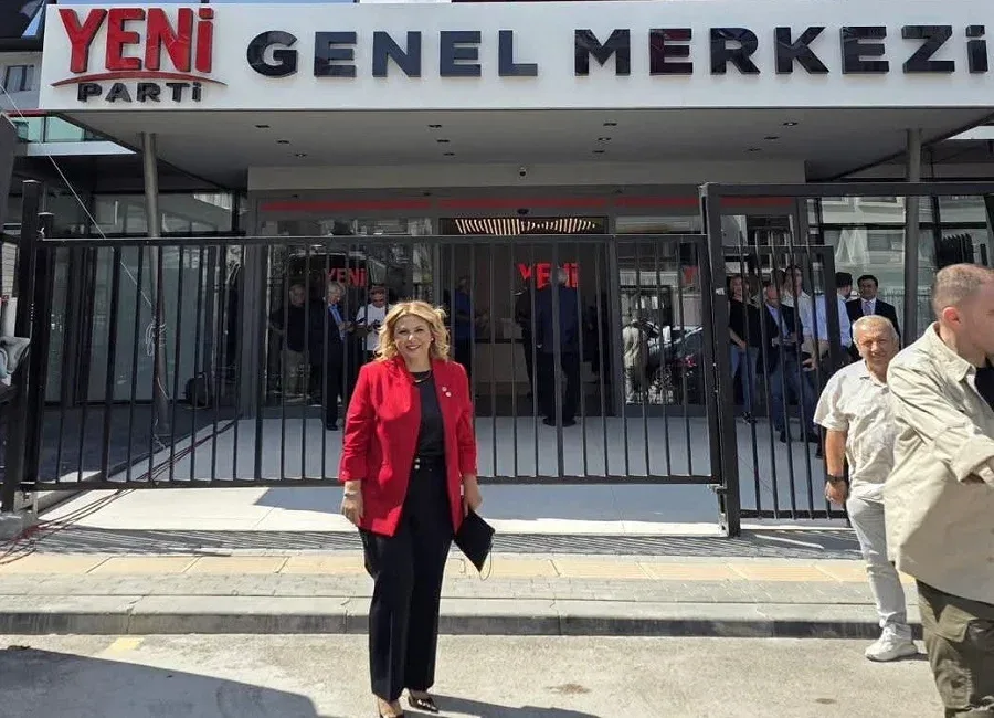 Elvan Işık Gezmiş: "İktidara Yürüyoruz"