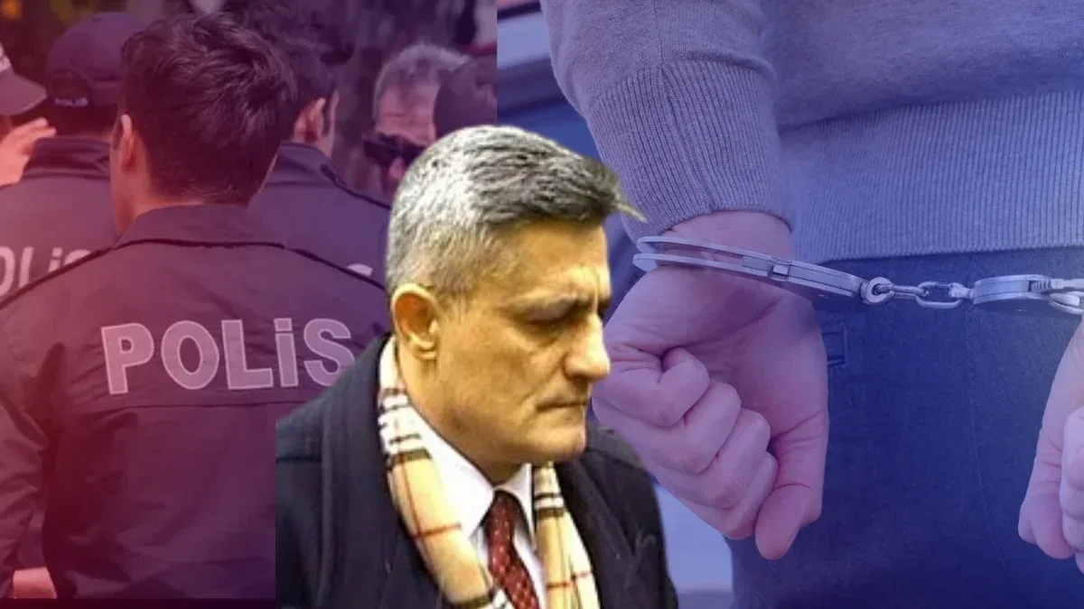 Kaşif Kozinoğlu’nun ölümü soruşturmasında 10 gözaltı