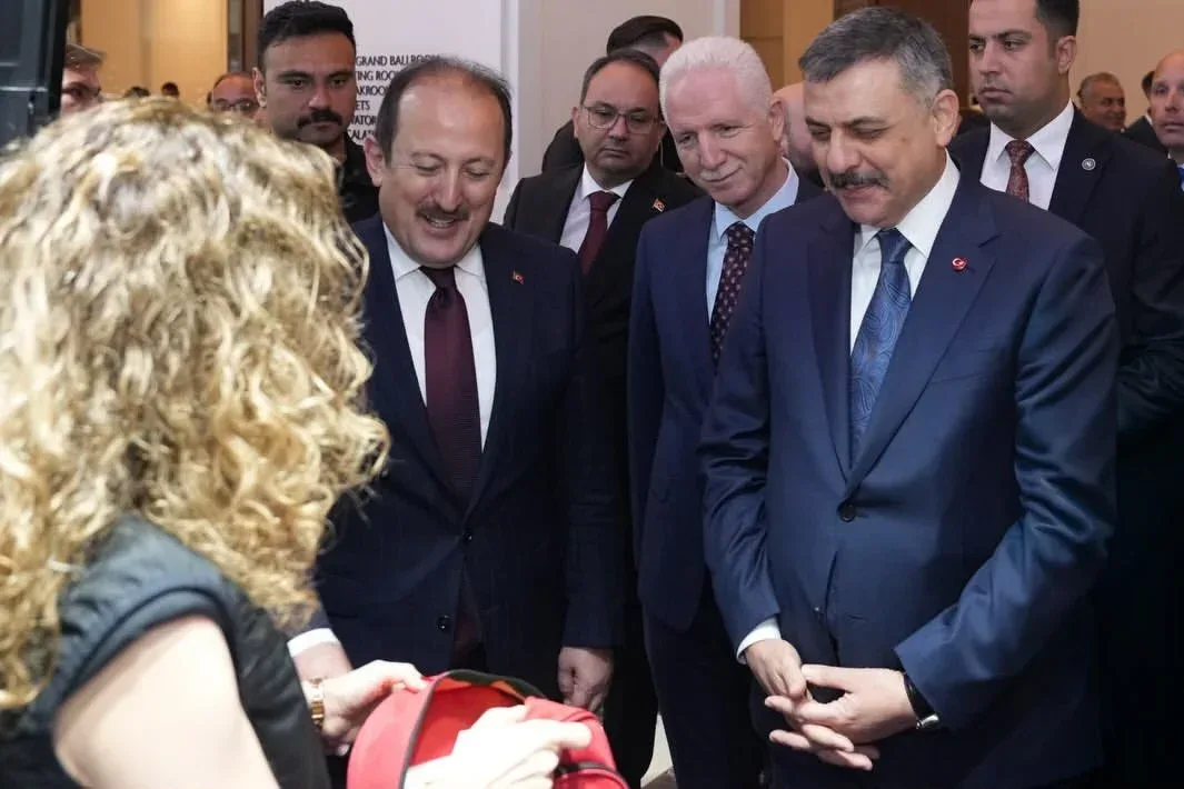 Deprem gözleminde Avrupa'nın en büyüğü: Türkiye!