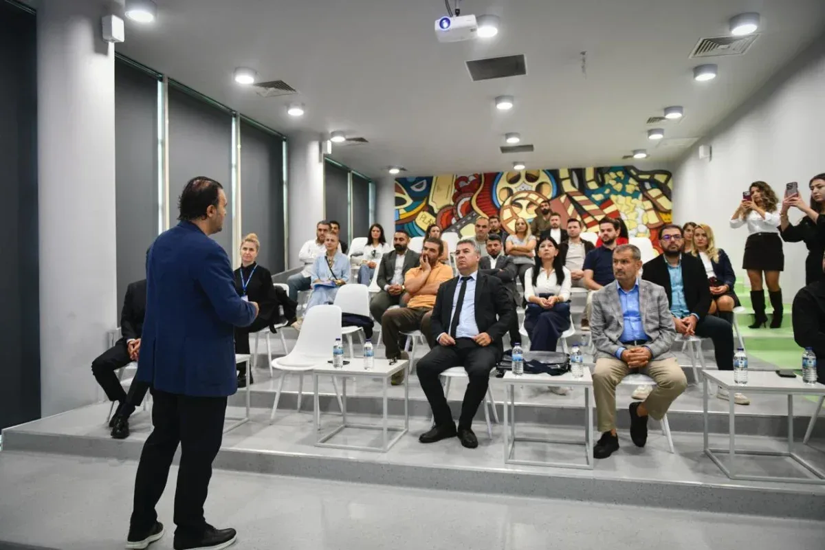 Ankara'da gençlik hizmetlerinde veriye dayalı yönetim dönemi