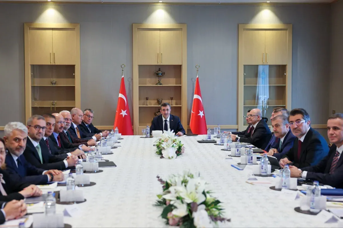Fon Kurulu toplantısı sona erdi: Ödeme takvimi masada