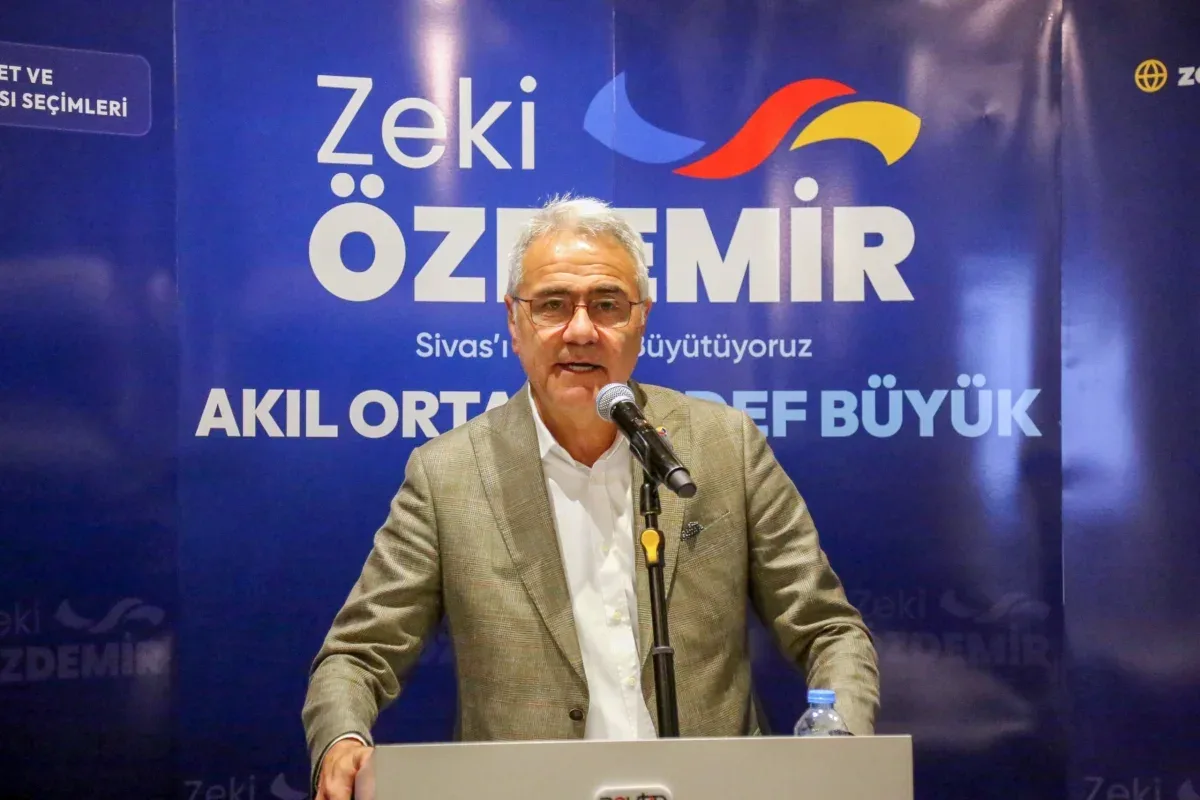 STSO’dan Kangal’a tarım, turizm ve sanayi odaklı kalkınma hedefi