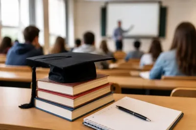 Üniversite hayali kuran adaylar için kayıt süreci başladı