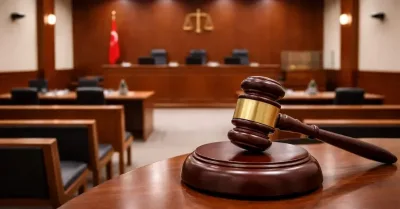 Aziz İhsan Aktaş “örgüt kurma” suçundan beraat etti