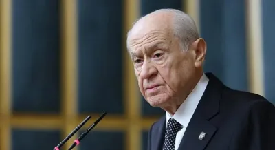 Devlet Bahçeli'den 'Malazgirt Zaferi' mesajı