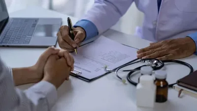 Sağlıkta yeni dönem: Yerli üretim ve yapay zeka vurgusu