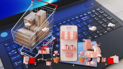 Kadın kooperatiflerine e-ticaret desteği