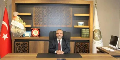 Kars İl Müftüsü değişti