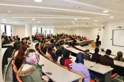 GSB yurt yerleştirme sonuçları açıklandı