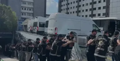 Sarallar’ın Sedat Şahin suikastı planı çökertildi