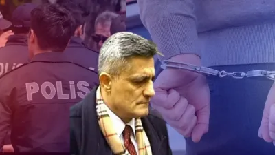 Kaşif Kozinoğlu soruşturmasında ‘Kurtlar Vadisi’ senaristleri ifadeye çağrıldı