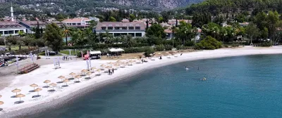 Göcek’te yeni halk plajı: Ücretsiz halk plajı sayısı 15'e yükseldi