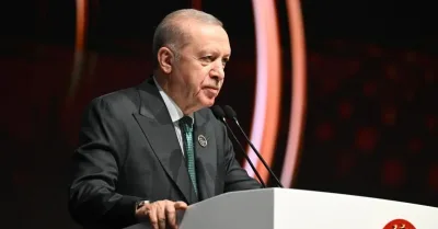 Cumhurbaşkanı Erdoğan: İhracatta yeni rekor kırdık