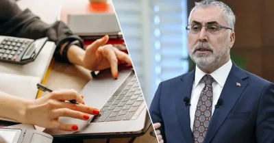 Genç istihdamında hedef 3 yılda 3 milyon gence ulaşmak
