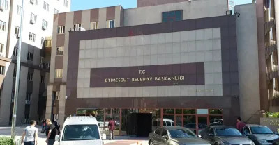 Etimesgut Belediyesi’ne ikinci operasyon: 25 gözaltı