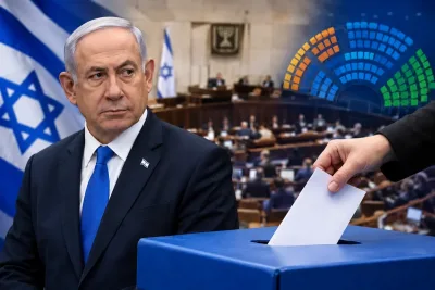 İsrail’de seçimlerde son durum ne? Netanyahu çoğunluğu sağlayabildi mi?
