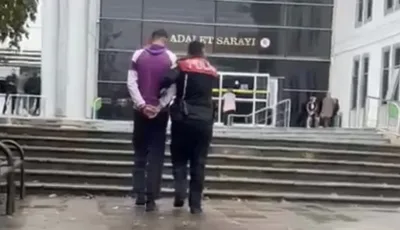 Antakya’da 1 yıl 1 ay hapis cezasıyla aranan şahıs yakalandı