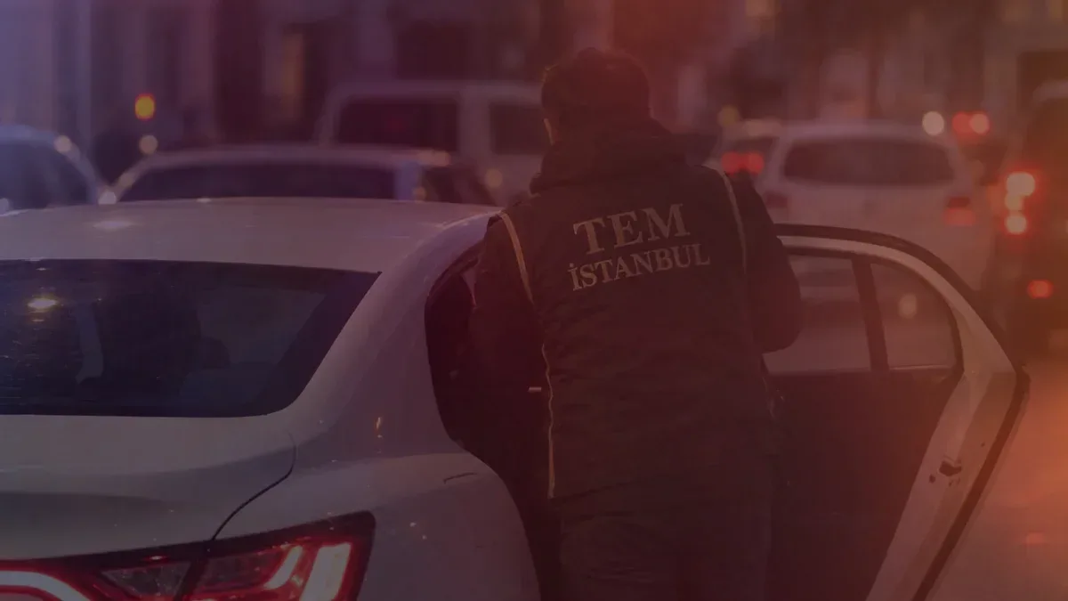 DEAŞ'ın finans ağına operasyon: 21 gözaltı