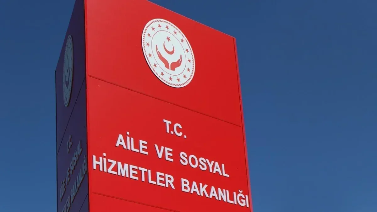 AİLEM Engelsiz İletişim Merkezi 335 bin 288 çağrıya destek sağladı
