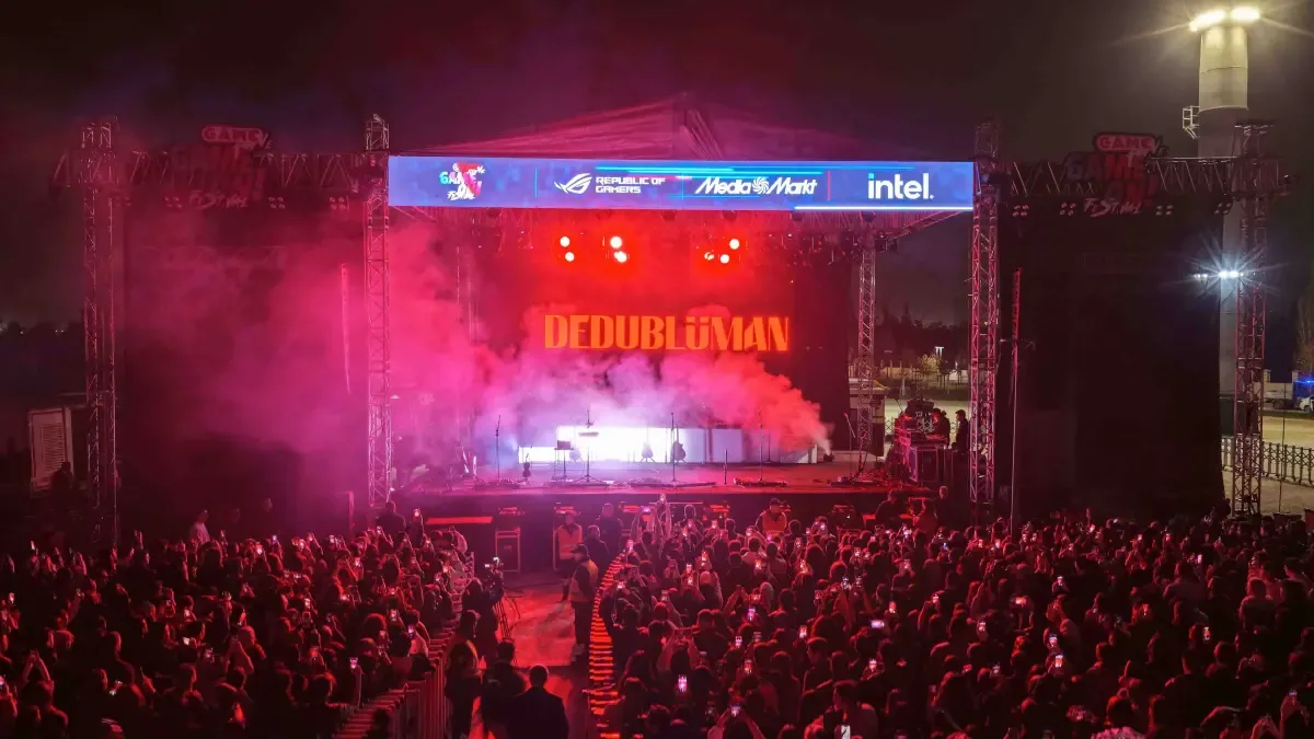 Atatürk Çocukları ve Doğal Yaşam Parkı’nda Dedublüman rüzgârı