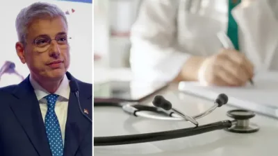 Bakan Memişoğlu: Türkiye küresel bir şifa üssü ve güven limanı olmuştur