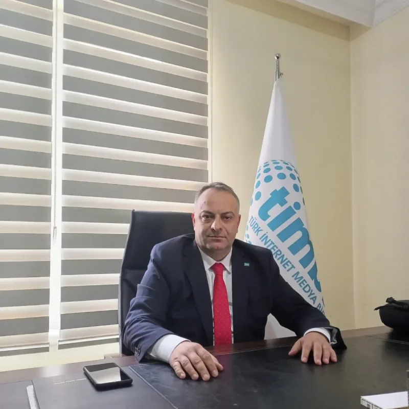 TİMBİR’den gazeteci Ali Rıza Tığ’a yönelik saldırıya kınama